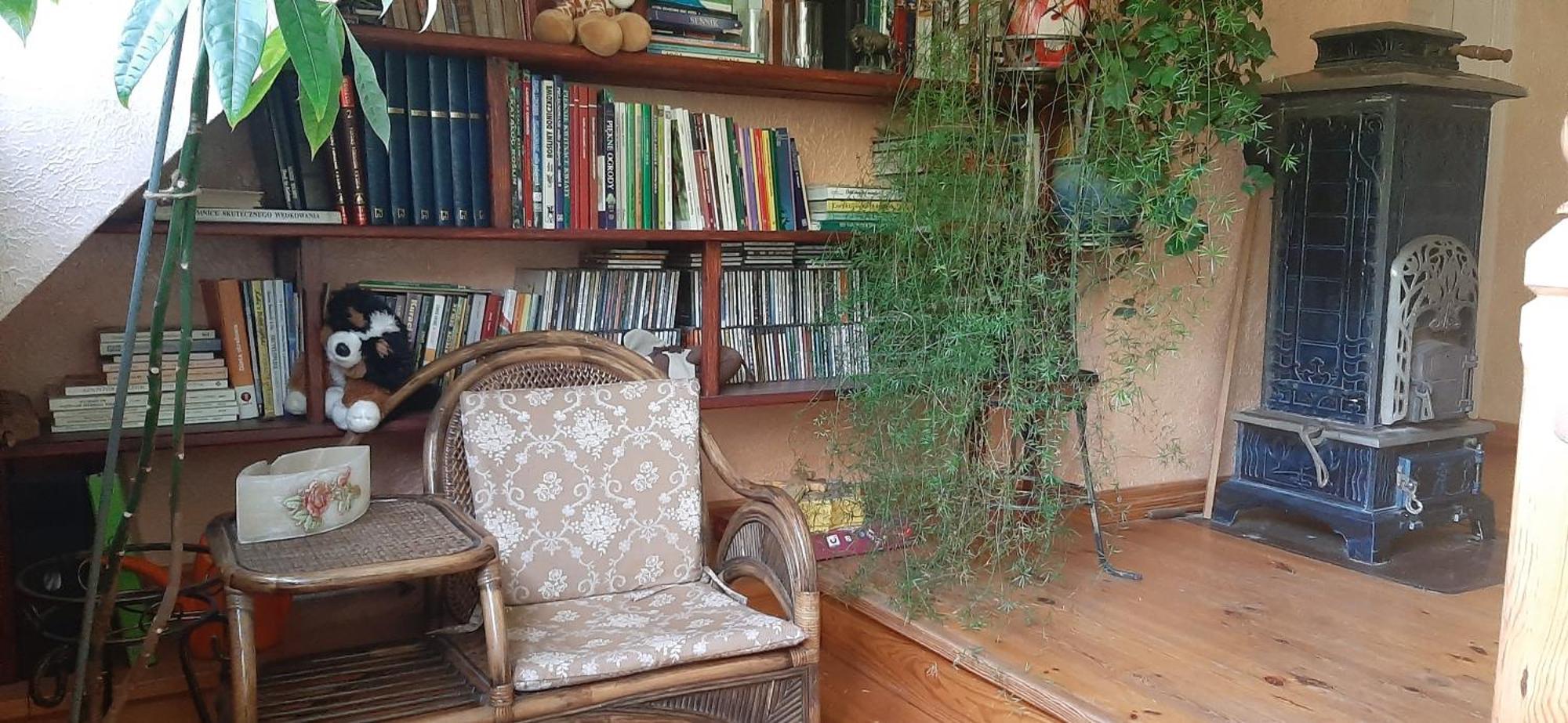 Lipowo Kurkowskie Bakusiowy Zakatek 아파트 외부 사진